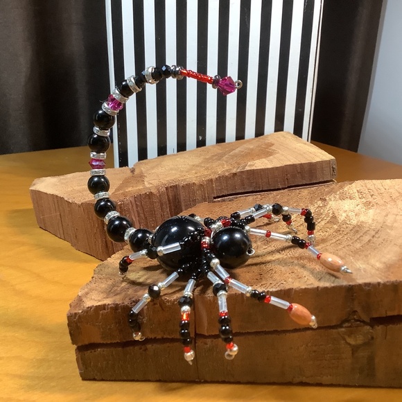 #Scorpion - Picture 4 of 4